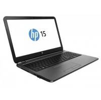 ноутбук HP 15-r256ur Серый