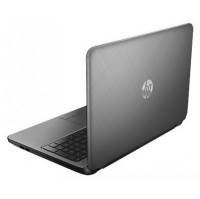 ноутбук HP 15-r256ur Серый