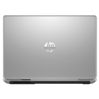ноутбук HP Pavilion 17-ab009ur Серебристый