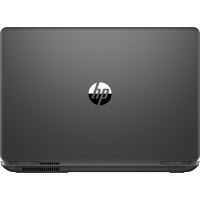 ноутбук HP Pavilion 17-ab307ur Черный