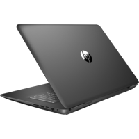 ноутбук HP Pavilion 17-ab307ur Черный