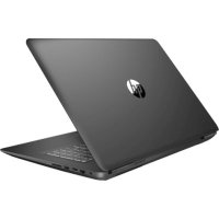 ноутбук HP Pavilion 17-ab308ur Черный