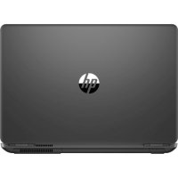 ноутбук HP Pavilion 17-ab409ur Черный