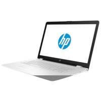 ноутбук HP 17-ak026ur Белый