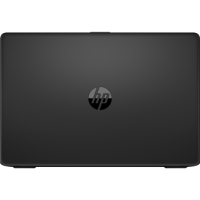 ноутбук HP 17-ak079ur Черный