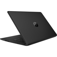 ноутбук HP 17-ak079ur Черный