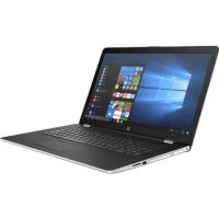 ноутбук HP 17-bs034ur Серебристый