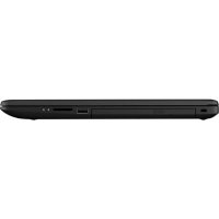 ноутбук HP 17-ca0146ur Черный