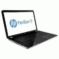 ноутбук HP Pavilion 17-e003er Серебристый