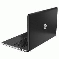 ноутбук HP Pavilion 17-e060sr Черный