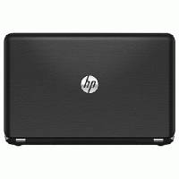 ноутбук HP Pavilion 17-e060sr Черный