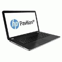 ноутбук HP Pavilion 17-e109sr Черный
