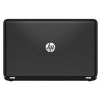 ноутбук HP Pavilion 17-e111sr Черный