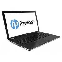 ноутбук HP Pavilion 17-e154sr Черный