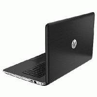 ноутбук HP Pavilion 17-e156sr Черный