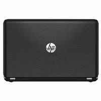 ноутбук HP Pavilion 17-e156sr Черный