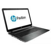 ноутбук HP Pavilion 17-f105nr Серый