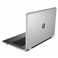 ноутбук HP Pavilion 17-f152nr Серый