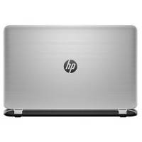ноутбук HP Pavilion 17-f212ur Серебристый