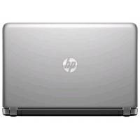 ноутбук HP Pavilion 17-g002ur Серебристый