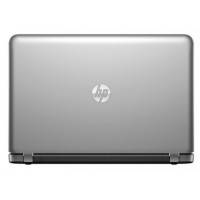 ноутбук HP Pavilion 17-g003ur Серебристый