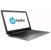 ноутбук HP Pavilion 17-g059ur Серебристый