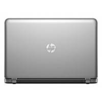 ноутбук HP Pavilion 17-g126ur Серебристый