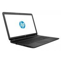 ноутбук HP 17-p003ur Черный