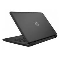 ноутбук HP 17-p003ur Черный