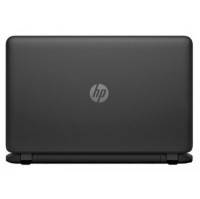 ноутбук HP 17-p003ur Черный