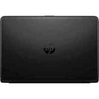 ноутбук HP 17-x047ur Черный