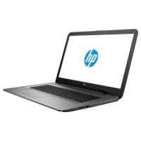 ноутбук HP 17-y023ur Серебристый