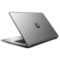 ноутбук HP 17-y023ur Серебристый