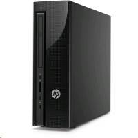 компьютер HP Pavilion 450 Slimline N1X12EA