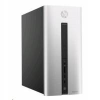 компьютер HP Pavilion 550-112ur P4S92EA