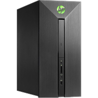 компьютер HP Pavilion 580-005ur