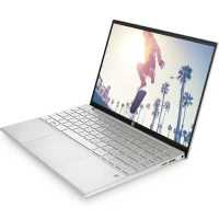 ноутбук HP Pavilion Aero 13-be0041ur Серебристый