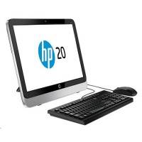 моноблок HP Pavilion All-in-One 20-2110nr Черный