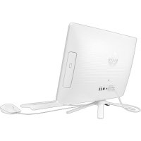 моноблок HP Pavilion All-in-One 20-c044ur Белый
