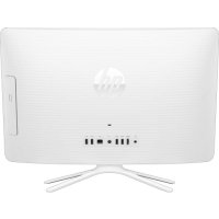 моноблок HP Pavilion All-in-One 20-c418ur Белый