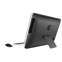 моноблок HP Pavilion All-in-One 22-3101ur Черный