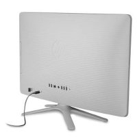 моноблок HP Pavilion All-in-One 22-b007ur Белый