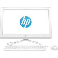 моноблок HP Pavilion All-in-One 22-b062ur Белый