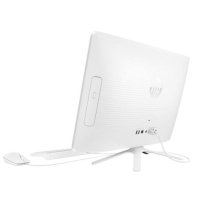 моноблок HP Pavilion All-in-One 22-b080ur Белый