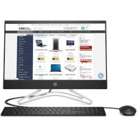 моноблок HP All-in-One 22-c0139ur Черный