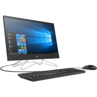 моноблок HP All-in-One 22-c0139ur Черный