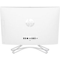 моноблок HP All-in-One 22-c1004ur Белый