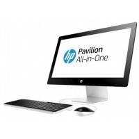моноблок HP Pavilion All-in-One 23-q101ur Белый