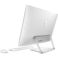 моноблок HP Pavilion All-in-One 24-b150ur Белый