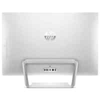 моноблок HP Pavilion All-in-One 24-b220ur Белый